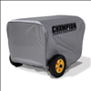 Champion 2800-4750W Portable Generator Cover - 0