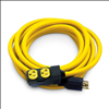 Champion Generator Extension Cord with Circuit Breakers, 1-Year Warranty - 0