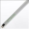 8W T5 12 inch Cool White Fluorescent Tube Light Bulb - 0