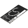 Samsung Galaxy J7 3.9V 3000mAh Replacement Battery - CEL12274 - 3