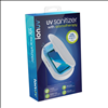 Tzumi ION UV™ Sanitizer with Aromatherapy - 0