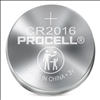 Duracell ProCell 3V 2016 Lithium Coin Cell Battery - LITHPC2016 - 1