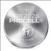 Duracell ProCell 3V 2025 Lithium Coin Cell Battery - LITHPC2025 - 1