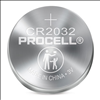 Duracell ProCell 3V 2032 Lithium Coin Cell Battery - 20 Pack - 2