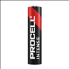 Duracell ProCell Intense 1.5V AAA, LR03 Cell Alkaline Battery - 24 Pack - 0