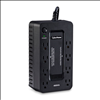 CyberPower 450VA 8 Outlet Battery Backup and Surge Protector - 1