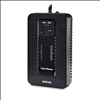 CyberPower 950VA 12 Outlet and 2 USB Port Battery Backup and Surge Protector - PWR10606 - 3