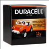 Duracell Ultra 12V 12AH Power Wheels SLA Riding Toy Battery - SLA12-12PW - 2