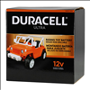 Duracell Ultra 12V 12AH Power Wheels SLA Riding Toy Battery - SLA12-12PW - 3