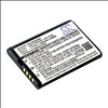 LG 3.7V 800mAh Replacement Battery - CEL10170 - 1