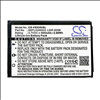 LG 3.7V 800mAh Replacement Battery - CEL10170 - 2