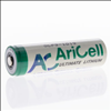 Aricell 3.6V AA Tech Cell Lithium Battery - 1