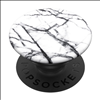 PopSockets Swappable PopTop & Grip - Dove Marble - PLP11545 - 2