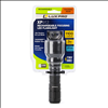 LuxPro XP913 Rechargeable LED focusing flashlight  - 0