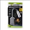 LuxPro LP178 16 Lumen Rechargeable Reading Lamp - FLA10087 - 1