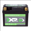 X2Power 4L-BS 12.8V 105CA Lithium Powersport Battery - 2