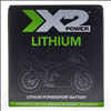 X2Power 14-BS 12.8V 280CA Lithium Powersport Battery - 4
