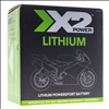 X2Power 14-BS 12.8V 280CA Lithium Powersport Battery - 5