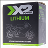X2Power 14-BS 12.8V 280CA Lithium Powersport Battery - 6