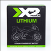 X2Power 14L-BS 12.8V 280CA Lithium Powersport Battery - 0