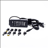 Nuon 65 Watt Universal Laptop Charger With Adapters - 2
