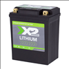 X2Power 14AH-BS 12.8V 280CA Lithium Powersport Battery - 3
