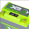 X2Power 14AHL-BS 12.8V 280CA Lithium Powersport Battery - 5