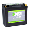 X2Power 50-N18L-A 12.8V 560CA Lithium Powersport Battery - 4