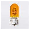 Peak 194NALL Miniature Wedge Light Bulb - Natural Amber - 0