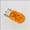 Peak 194NALL Miniature Wedge Light Bulb - Natural Amber - 2