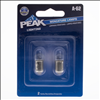 Peak A-62 3W Automotive Bulb - 2 Pack - PWS10025 - 4