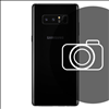 Samsung Galaxy Note8 Rear Camera Repair - 0