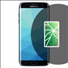 Samsung Galaxy S7 Edge Screen Repair - Black - 0