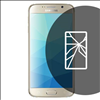 Samsung Galaxy S7 Screen Repair - Gold - 0