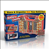 Bell + Howell Battery Daddy Battery Storage System - 4
