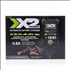 X2Power 0.8 Amp Charger - 2