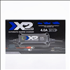 X2Power Single Bank Onboard Automatic Marine Battery Charger - 1