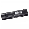 HP Envy and Pavilion 108.V 5200mAh Replacement Laptop Battery - 0
