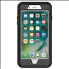 OtterBox Defender Case for Apple iPhone 7 Plus or iPhone 8 Plus (Black) - 0