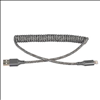 Ventev Helix Lightning charging cable - 0