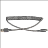 Ventev Helix USB-C charging cable - 1