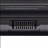 Dell Inspiron and Vostro 10.8V 7800mAh High Capacity Replacement Laptop Battery - 2