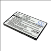 Samsung 3.7V 1500mAh Replacement Battery - 0