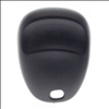 Three Button Replacement Key Fob Shell for GMC and Chevrolet Vehicles - 1