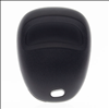 Three Button Replacement Key Fob Shell for GMC Vehicles - 1