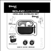 Tzumi SOUNDMATES Bluetooth 5.0 earbud Combo Pack - 0