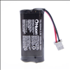 Uniden DCX291 Cordless Phone Battery - TEL10204 - 1