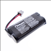 Uniden D1785-2T Cordless Phone Battery - TEL10204 - 2