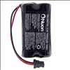 Uniden AMWUC518R Cordless Phone Battery - TEL10073 - 1