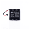 Panasonic 1300mAh Cordless Phone Replacement Battery - 0